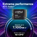 Диск внутренний SSD NVMe 2230 - Crucial P310 1TB (CT1000P310SSD2) Диск внутренний SSD NVMe 2230 - Crucial P310 1TB (CT1000P310SSD2)