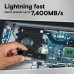 Диск внутренний - ссд накопитель Crucial T500 500GB (CT500T500SSD8) Диск внутренний - ссд накопитель Crucial T500 500GB (CT500T500SSD8)