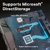 Диск внутренний - ссд накопитель Crucial T500 500GB (CT500T500SSD8) Диск внутренний - ссд накопитель Crucial T500 500GB (CT500T500SSD8)