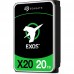Жесткий диск - накопитель HDD Seagate Exos X20 20TB (ST20000NM007D) Жесткий диск - накопитель HDD Seagate Exos X20 20TB (ST20000NM007D)