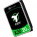 Жесткий диск - накопитель HDD Seagate Exos X20 20TB (ST20000NM007D) Жесткий диск - накопитель HDD Seagate Exos X20 20TB (ST20000NM007D)