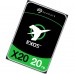 Жесткий диск - накопитель HDD Seagate Exos X20 20TB (ST20000NM007D) Жесткий диск - накопитель HDD Seagate Exos X20 20TB (ST20000NM007D)