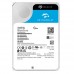 Накопитель HDD - жесткий диск SATA 20.0TB Seagate SkyHawk AI Surveillance 7200rpm 256MB (ST20000VE002) Накопитель HDD - жесткий диск SATA 20.0TB Seagate SkyHawk AI Surveillance 7200rpm 256MB (ST20000VE002)