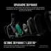 Игровая гарнитура - беспроводные наушники Corsair Void RGB Elite Wireless Carbon (CA-9011201)