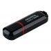 USB флэш-накопитель USB 3.2 - A-Data UV150 256Gb черный (AUV150-256G-RBK)