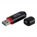 USB флэш-накопитель USB 3.2 - A-Data UV150 256Gb черный (AUV150-256G-RBK)