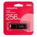 USB флэш-накопитель USB 3.2 - A-Data UV150 256Gb черный (AUV150-256G-RBK)