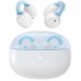 Наушники беспроводные Baseus AirGo 1 Ring Open-Ear TWS Earbuds белые A00069201223-00