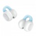 Наушники беспроводные Baseus AirGo 1 Ring Open-Ear TWS Earbuds белые A00069201223-00
