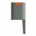 Автомобильный органайзер Baseus OrganizeFun Series Car Console Storage Frosted Gray (серый)