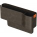 Органайзер автомобильный Baseus OrganizeFun Series Car Console Storage Organizer Marble Brown (коричневый)