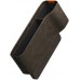 Органайзер автомобильный Baseus OrganizeFun Series Car Console Storage Organizer Marble Brown (коричневый)