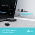 Беспроводной USB адаптер TP-LINK Archer TX20U