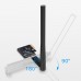 Беспроводной двухдиапазонный адаптер TP-LINK Archer T2E