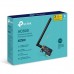 Беспроводной двухдиапазонный адаптер TP-LINK Archer T2E