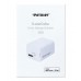 Флеш - накопитель Patriot iLuxe Cube С Auto Backup 512GB USB 3.2 Gen 1 Type-C (PI512GCUW30C)