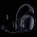 Игровая гарнитура - наушники Bluetooth Razer BlackShark V3 X Hyperspeed (RZ04-05420100-R3M1)