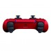 Беспроводной контроллер (геймпад) Sony PlayStation 5 DualSense Volcanic Red CFI-ZCT1W UA (1000040191)