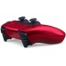 Беспроводной контроллер (геймпад) Sony PlayStation 5 DualSense Volcanic Red CFI-ZCT1W UA (1000040191)