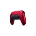 Беспроводной контроллер (геймпад) Sony PlayStation 5 DualSense Volcanic Red CFI-ZCT1W UA (1000040191)
