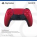 Беспроводной контроллер (геймпад) Sony PlayStation 5 DualSense Volcanic Red CFI-ZCT1W UA (1000040191)