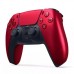 Беспроводной контроллер (геймпад) Sony PlayStation 5 DualSense Volcanic Red CFI-ZCT1W UA (1000040191)
