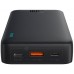 Портативный аккумулятор - павер-банк Baseus Airpow Fast Charge 20000mAh 20W P10022804113-00
