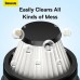 Фильтры сменные для авто пылесоса Baseus A2 pro Car vacuum Cleaner strainer (набор 2 штуки) VCAQ070001