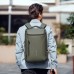 Рюкзак бизнес Mark Ryden X-Ray PRO MR9031 SJ08 28 литров для ноутбука 17" зеленый