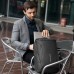 Рюкзак бизнес Mark Ryden X-Ray PRO MR9031 SJ08 28 литров для ноутбука 17" зеленый