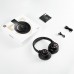 Беспроводные наушники SoundPEATS Space черные