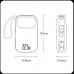 Внешний аккумулятор Baseus EnerFill FC31 with 2 Built-in Cables 20000mAh 22.5W черный Внешний аккумулятор Baseus EnerFill FC31 with 2 Built-in Cables 20000mAh 22.5W черный