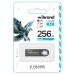 Флешка металлическая WiBrand Eagle 256 GB USB 3.2 Gen1