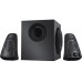 Мультимедийная акустика Logitech Z623 (980-000403) Мультимедийная акустика Logitech Z623 (980-000403)