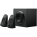 Мультимедийная акустика Logitech Z623 (980-000403) Мультимедийная акустика Logitech Z623 (980-000403)