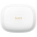 Наушники беспроводные Bluetooth Xiaomi Redmi Buds 6 Pro Glacier White (BHR9310GL) белые