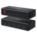 HDMI-cплиттер разветвитель на 4 порта UGREEN CM570 1 to 4 Out HDMI 2.0
