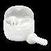 Наушники беспроводные JJBL TUNE FLEX 2 white (JBLTFLEX2WHT)