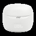 Наушники беспроводные JJBL TUNE FLEX 2 white (JBLTFLEX2WHT)