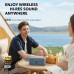 Акустика портативная - беспроводная колонка Anker SoundCore Motion 300 (A3135031) синяя Акустика портативная - беспроводная колонка Anker SoundCore Motion 300 (A3135031) синяя