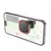 Автодеожатель для телефона BOROFONE bh124 Roman magnetic car holder (air outlet)