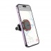 Автодеожатель для телефона BOROFONE bh124 Roman magnetic car holder (air outlet)