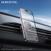 Автодеожатель для телефона BOROFONE bh124 Roman magnetic car holder (air outlet)