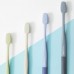 Зубная щетка Xiaomi DailyElements Toothbrush (BHR6497CN) серая