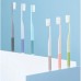 Зубная щетка Xiaomi DailyElements Toothbrush (BHR6497CN) серая