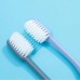 Зубная щетка Xiaomi DailyElements Toothbrush (BHR6497CN) серая