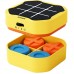 Интерактивная игра крестики-нолики GiiKER Tic-Tac-Toe Bolt (JKJZQ001) зеленая