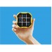 Интерактивная игра крестики-нолики GiiKER Tic-Tac-Toe Bolt (JKJZQ001) зеленая