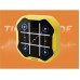 Интерактивная игра крестики-нолики GiiKER Tic-Tac-Toe Bolt (JKJZQ001) зеленая