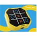 Интерактивная игра крестики-нолики GiiKER Tic-Tac-Toe Bolt (JKJZQ001) зеленая